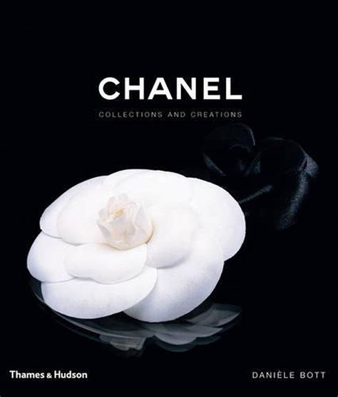 livre de decoration chanel|Chanel collections.